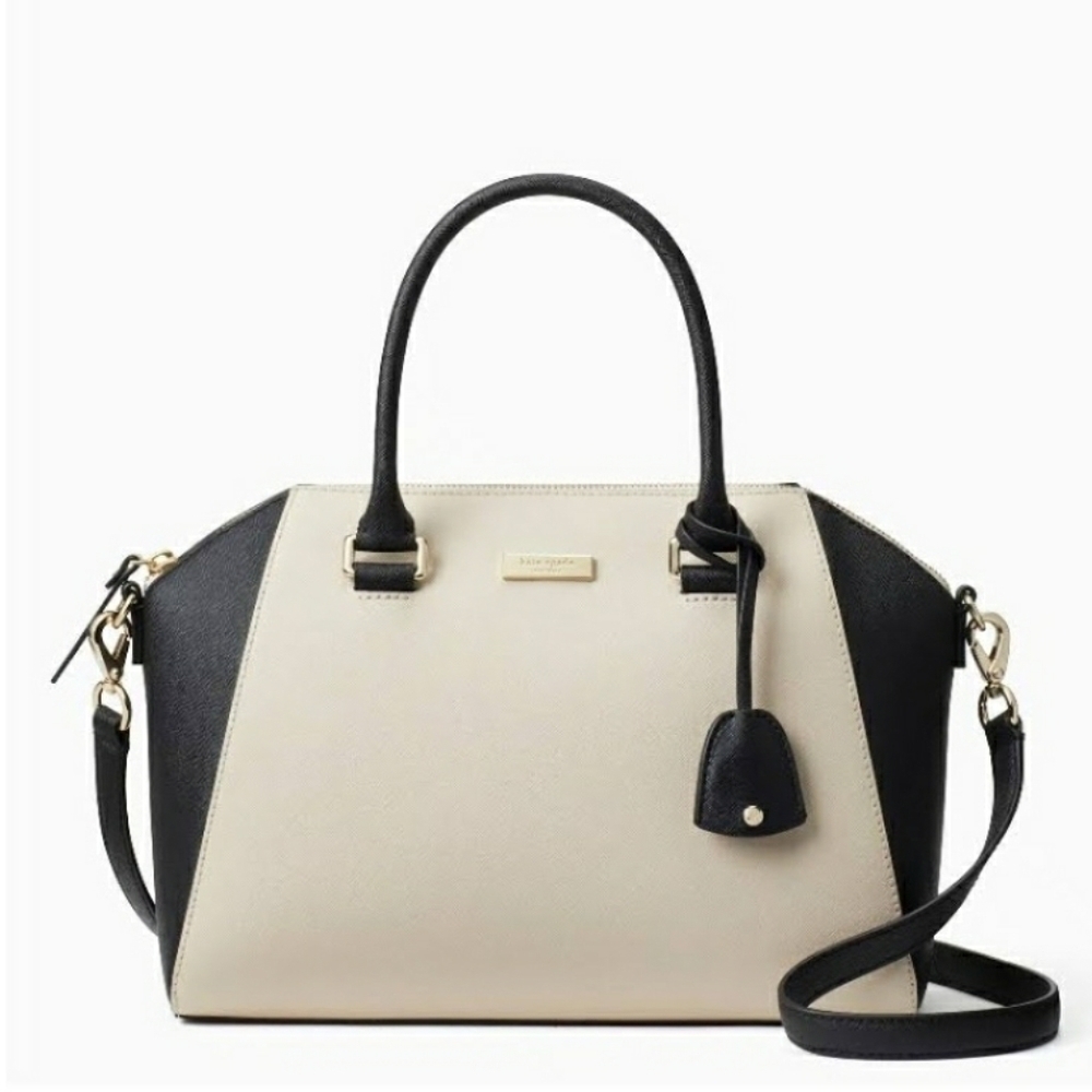 kate spade Tilden Place Pippa satchel NWT